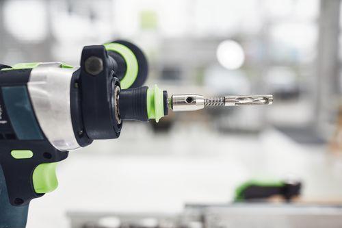Produktbild Festool Zentrierbohrer (5 mm)