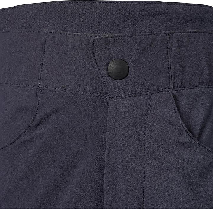 Produktbild Isbjörn Teen's Fox All Mountain Shorts (158, 164)