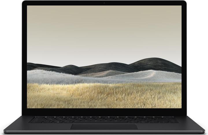 Microsoft Surface Laptop 3 (15", AMD Ryzen 5 3580U, 8 Go, 256 Go, CH)
