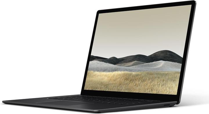Image du produit Microsoft Surface Laptop 3 (15", AMD Ryzen 5 3580U, 8 Go, 256 Go, CH)