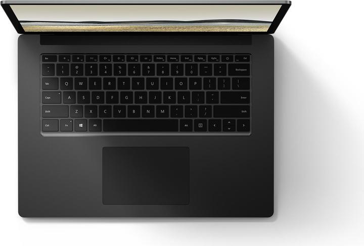 Image du produit Microsoft Surface Laptop 3 (15", AMD Ryzen 5 3580U, 8 Go, 256 Go, CH)