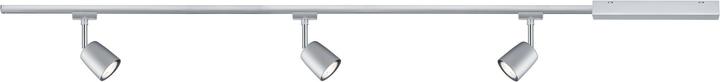 Actual product image Paulmann URail basic set cover (GU10)