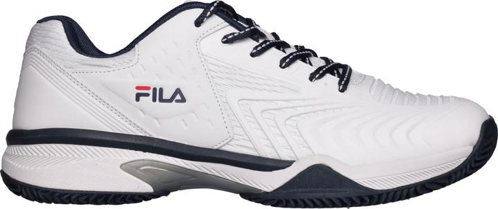 Produktbild FILA Sabbia Pro Clay White Man (43)