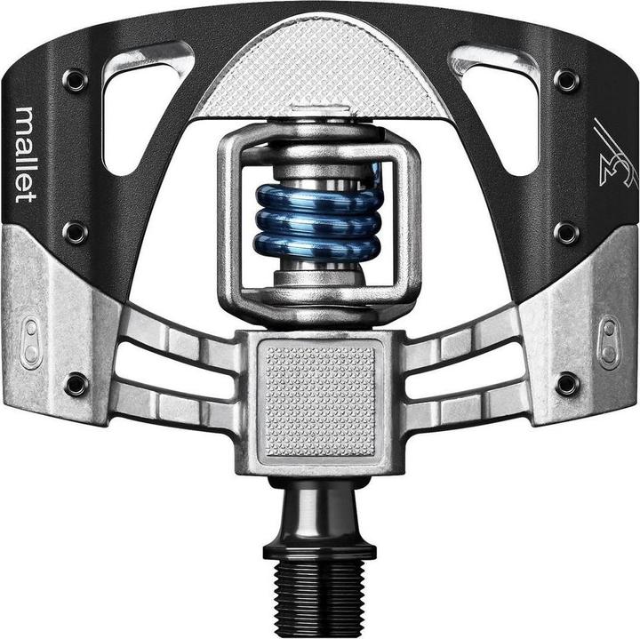Actual product image Crankbrothers Mallet 3 Pedal