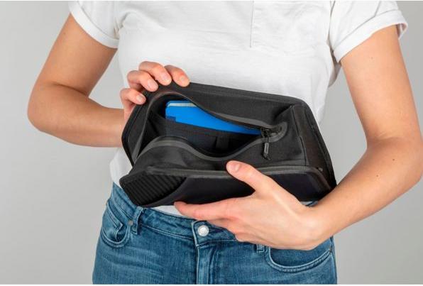 Actual product image Fidlock Twist (2.40 l, Frame bag)