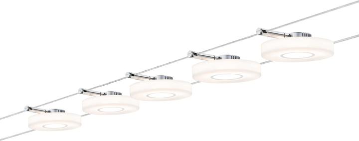 Paulmann Wire System DiscLED I