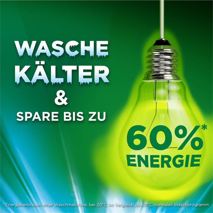 Image du produit Ariel Tout-en-un (30 Cycles de lavage, Pods)