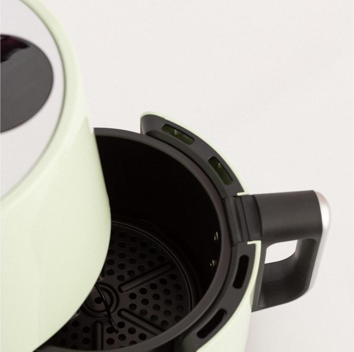Actual product image Create 900 watt - 1.5 litre - LCD-skaerm
