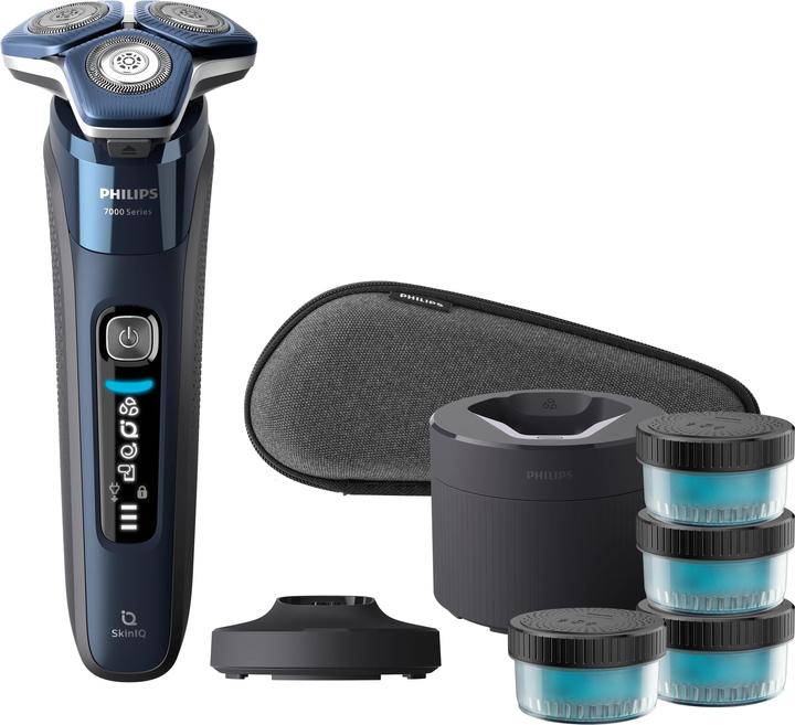Philips Shaver series 7000 S7885/63 Wet & Dry
