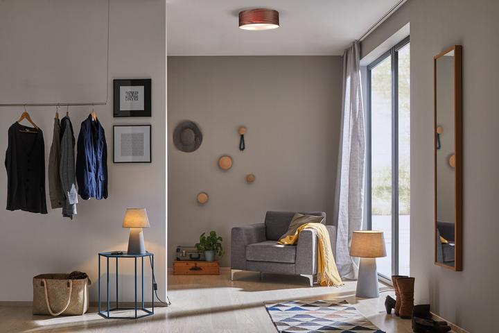 Produktbild Paulmann Neordic Liska (E27)