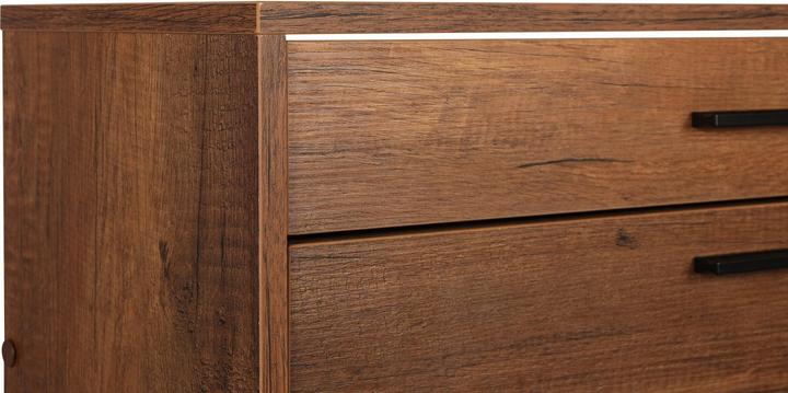 Actual product image Kalune Design Eloise (75 x 29 x 128 cm)