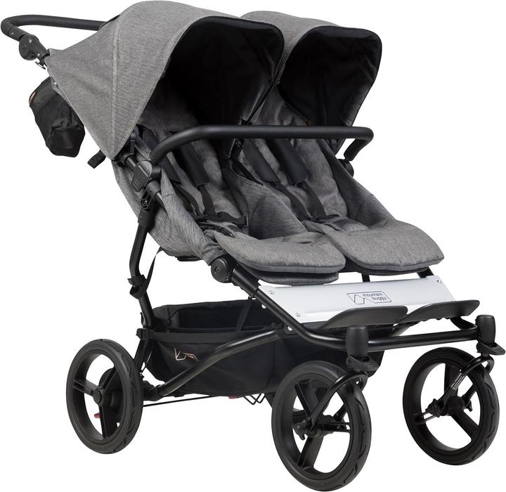 Actual product image Mountain Buggy Duet 3