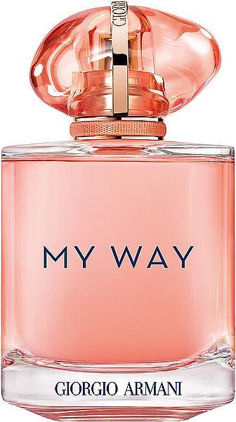 Immagine prodotto Giorgio Armani La mia strada (Eau de parfum, 90 ml)