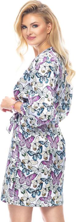Actual product image Irall Dressing gown model (XXL)
