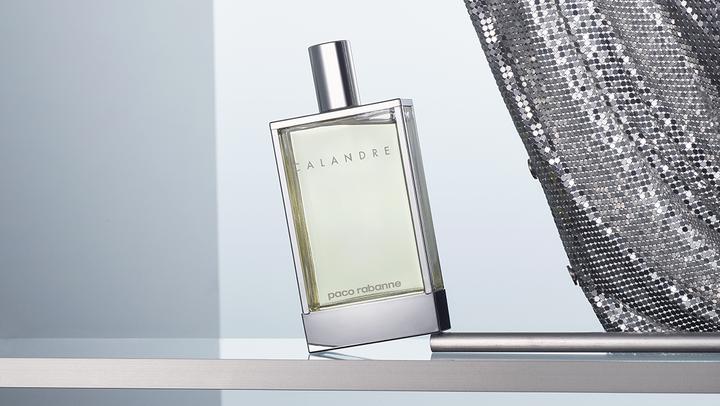 Produktbild Paco Rabanne Calandre (Eau de Toilette, 100 ml)
