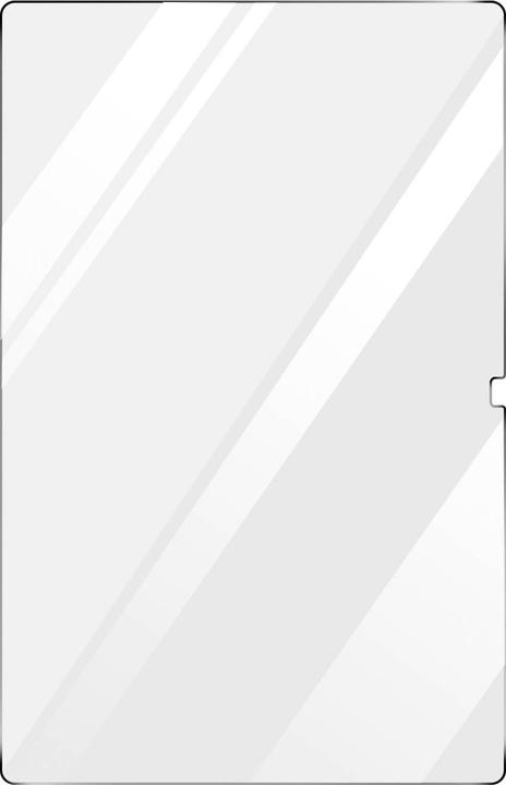 Produktbild Samsung Anti Reflecting Screen Protector (1 Stück, Galaxy Tab S9, Samsung Galaxy Tab S10 FE, Galaxy Tab S9 FE)