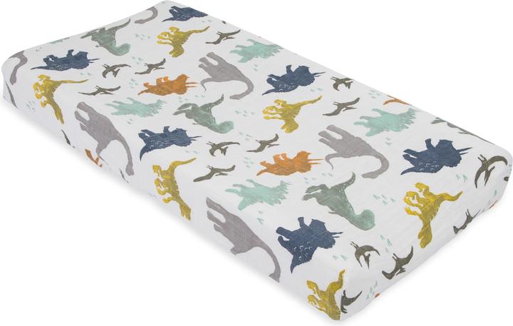 Immagine prodotto little unicorn Coprifasciatoio (40 x 80 cm)