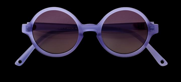 KiETLA Sonnenbrille SUN Woam 1-2 Jahre Lila