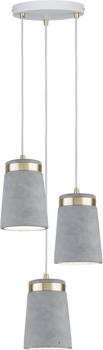 Paulmann Neordic Norell (E27)