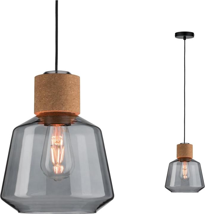 Actual product image Paulmann Neordic Elia (E27)