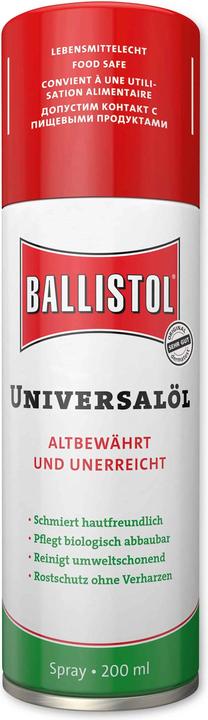 Produktbild Ballistol Allzweckspray (200 ml)