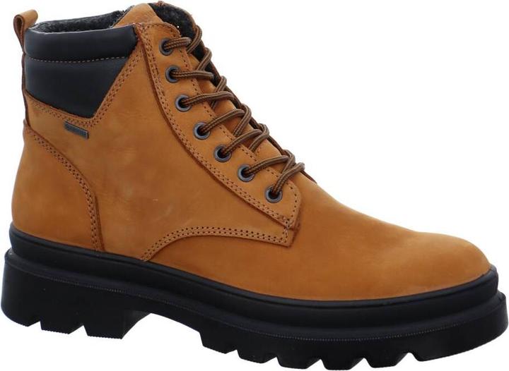 Actual product image Igi&co Uomo Ciano GTX (44)
