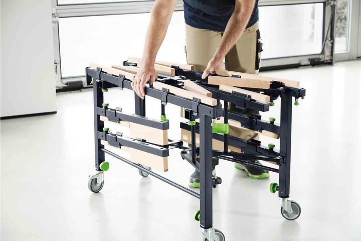 Actual product image Festool STM 1800 (25 cm, 210 cm)