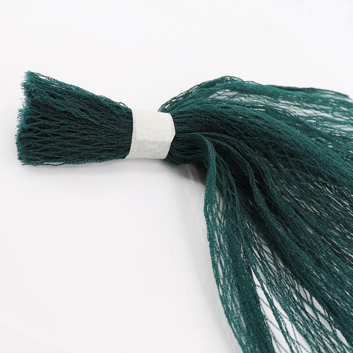 Immagine prodotto Aquagart Teichnetz 7m x 8m Reiherschutz Silonetz Laubschutznetz Vogelschutznetz Laubnetz