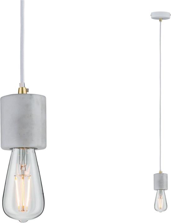 Produktbild Paulmann Neordic Nordin (E27)