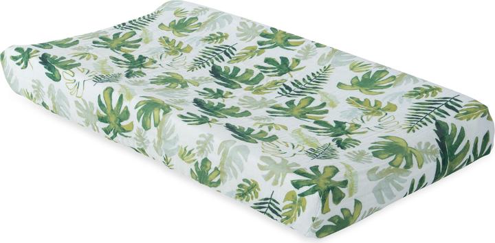 Image du produit little unicorn Couverture de pad changeant (40 x 80 cm)