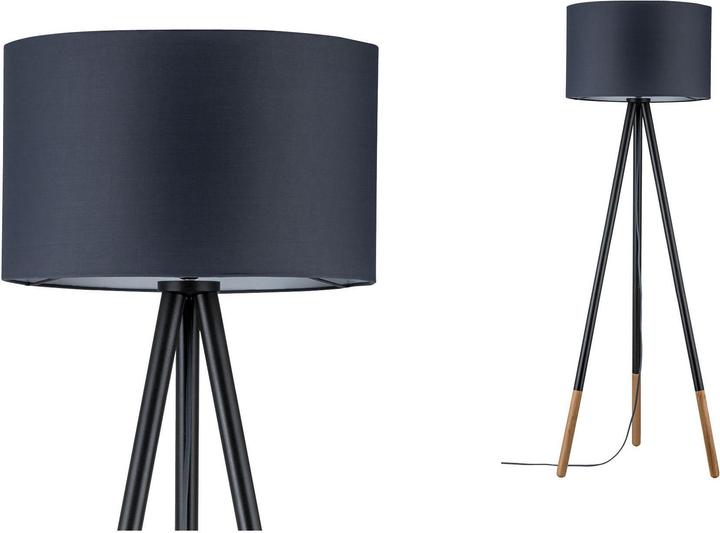 Actual product image Paulmann Neordic Rurik (E27)