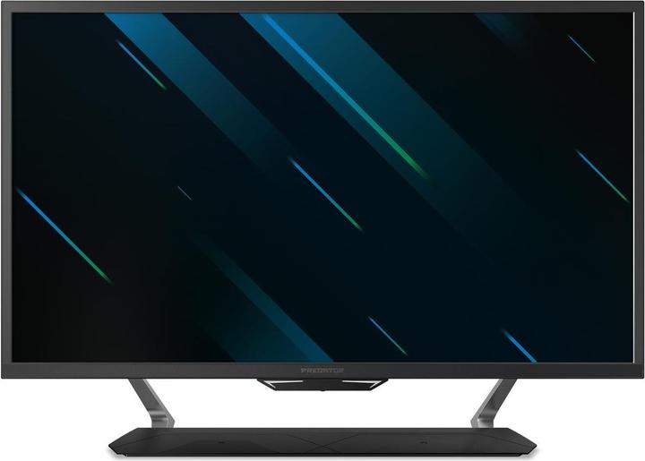 Actual product image Acer Predator CG437KP (3840 x 2160 Pixels, 43")