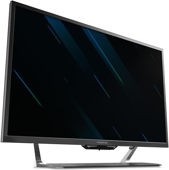 Actual product image Acer Predator CG437KP (3840 x 2160 Pixels, 43")