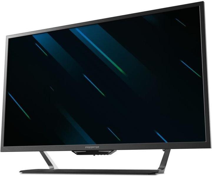 Actual product image Acer Predator CG437KP (3840 x 2160 Pixels, 43")