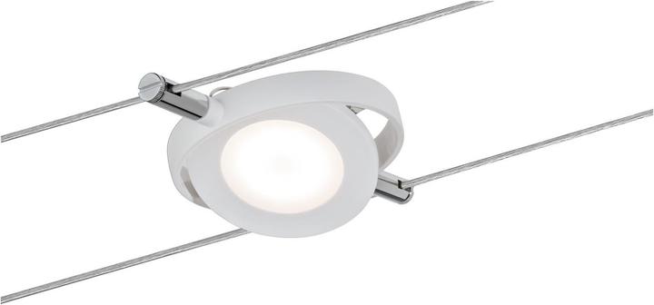 Actual product image Paulmann RoundMac