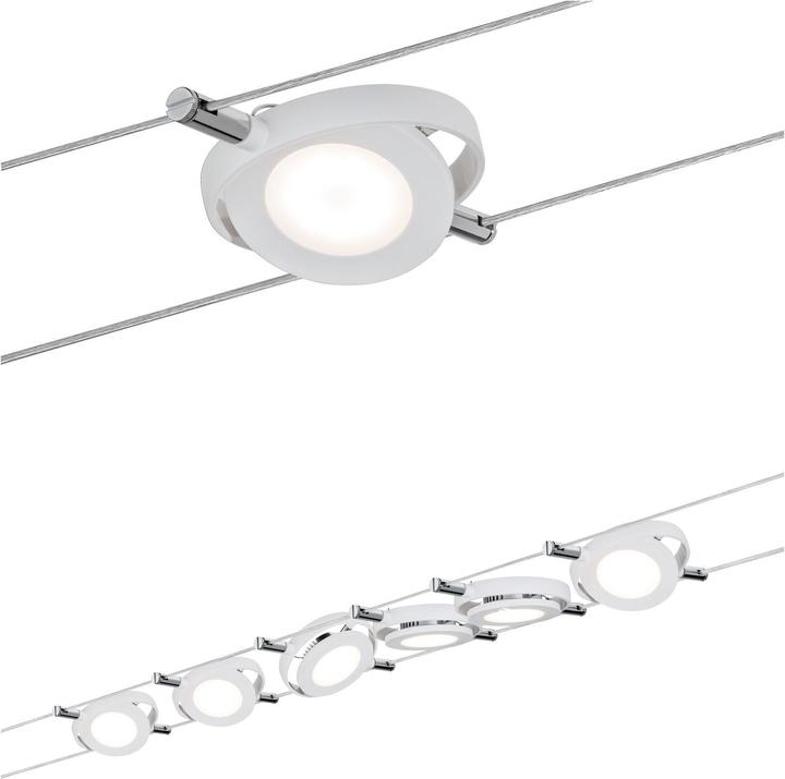 Image du produit Paulmann RoundMac