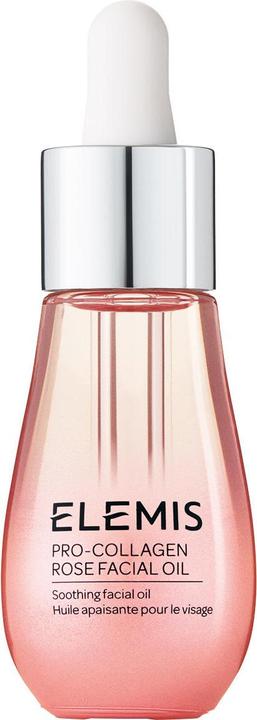 Immagine prodotto Elemis Pro-Collagene Anti-Età Rosa (15 ml, Olio viso)