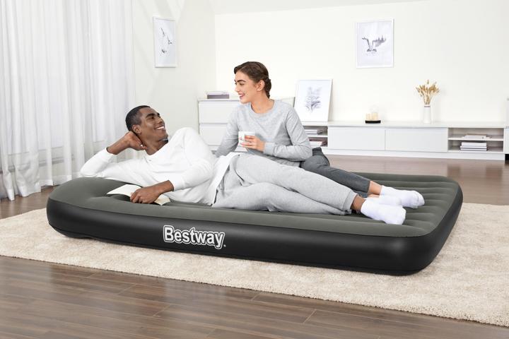 Immagine prodotto Bestway Letto ad aria Tritech Queen (150 x 200 cm)
