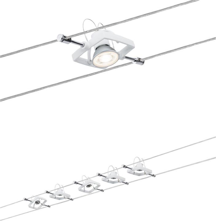 Image du produit Paulmann Système filaire MacII