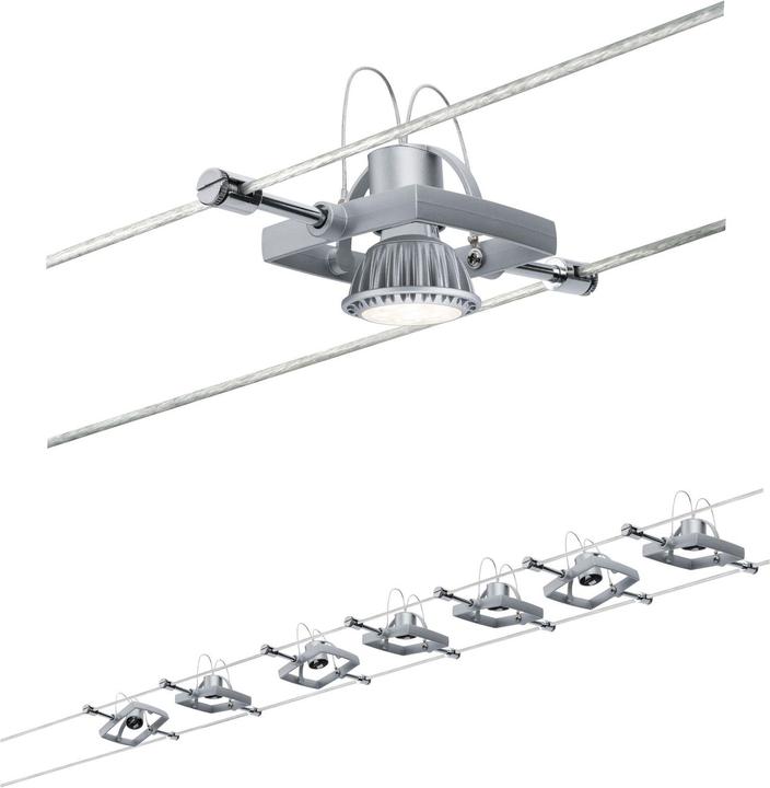 Actual product image Paulmann Wire System Set MacII