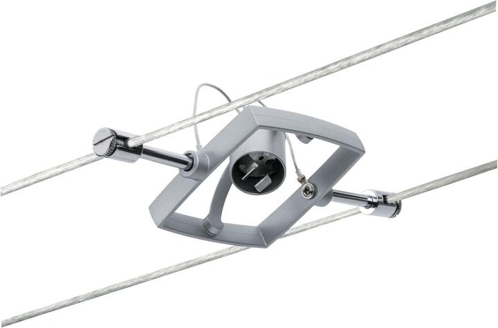 Actual product image Paulmann Wire System Set MacII