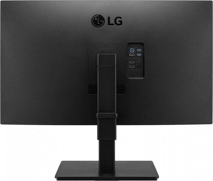 Produktbild LG 32BN67U-B (3840 x 2160 Pixel, 32")