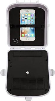 Actual product image Sunnylife Beach Sounds Le Med