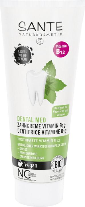 Sante Dental Med (75 ml)