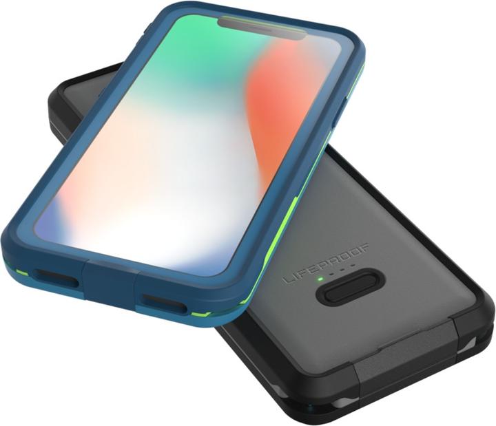Produktbild LifeProof Power Bank (10000 mAh, 37 Wh)