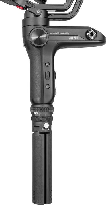 Image du produit Zhiyun Paquet créateur de laboratoire Crane 3 (Caméra d'action, 4.50 kg)