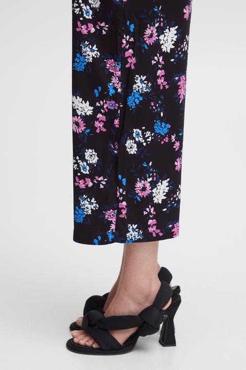 Immagine prodotto B.young BYMMJOELLA PANTALONI CROP 2 20811296 (38)