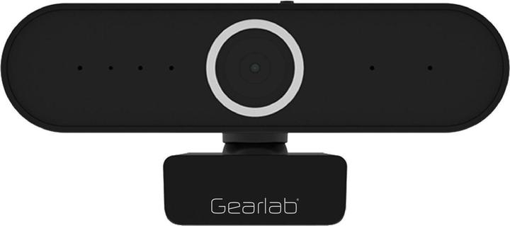 Actual product image Gearlab G625 HD Office Webcam (2.10 Mpx)