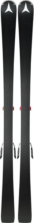 Image du produit Atomic Redster G9 (165 cm, Avec fixations)