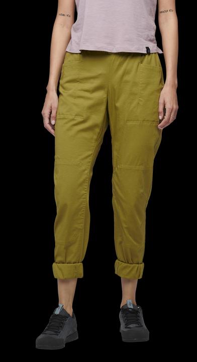 Actual product image Black Diamond W Notion Sp Pants (XS)